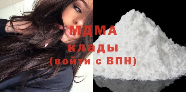 стафф Иннополис